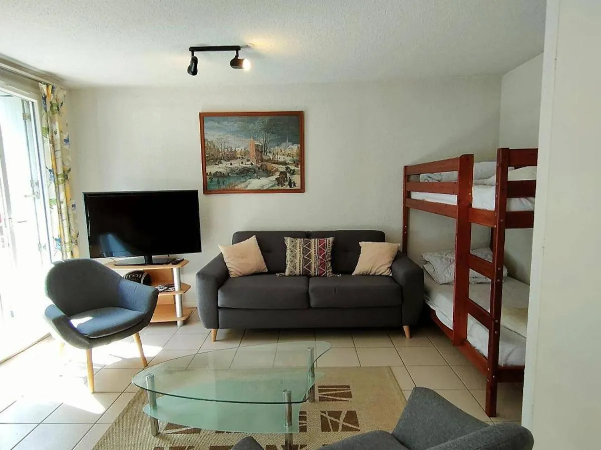 Apartament Appartement Centre-Ville 6-8 Pers, 2 Sdb, Balcon, Proche Activites Hivernales - Fr-1-234-78 Cauterets Francja
